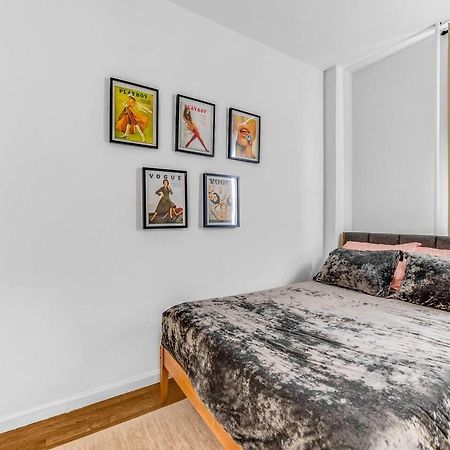 Welcome To “Sunny Park Slope Retreat”! New York City Exterior photo