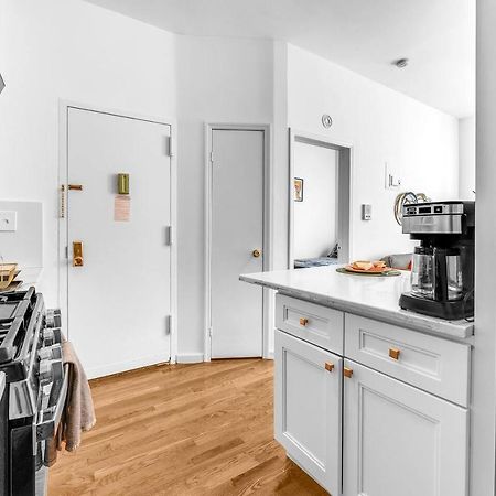 Welcome To “Sunny Park Slope Retreat”! New York City Exterior photo