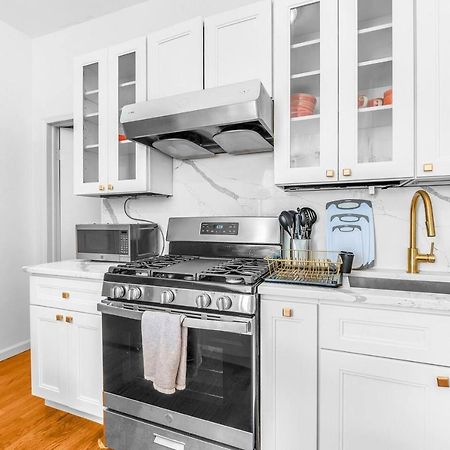 Welcome To “Sunny Park Slope Retreat”! New York City Exterior photo