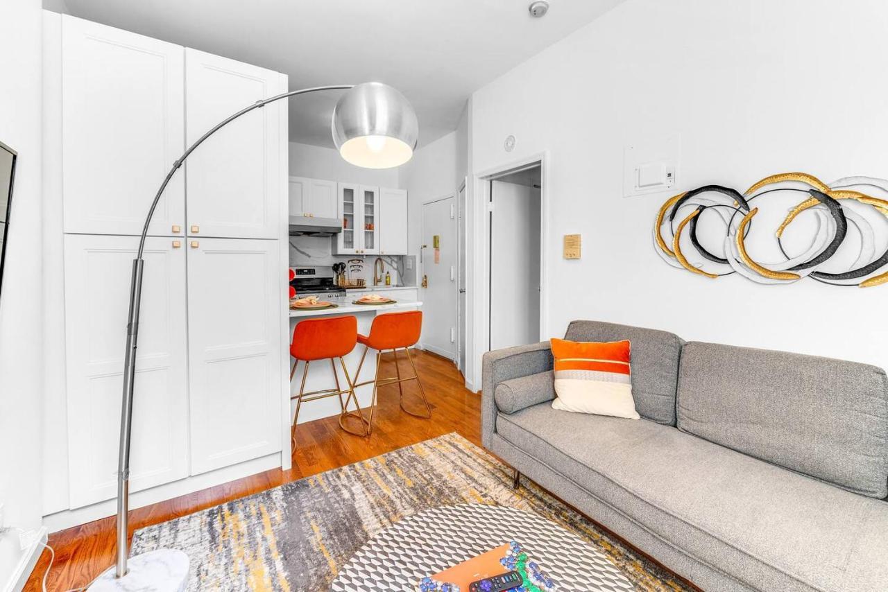 Welcome To “Sunny Park Slope Retreat”! New York City Exterior photo