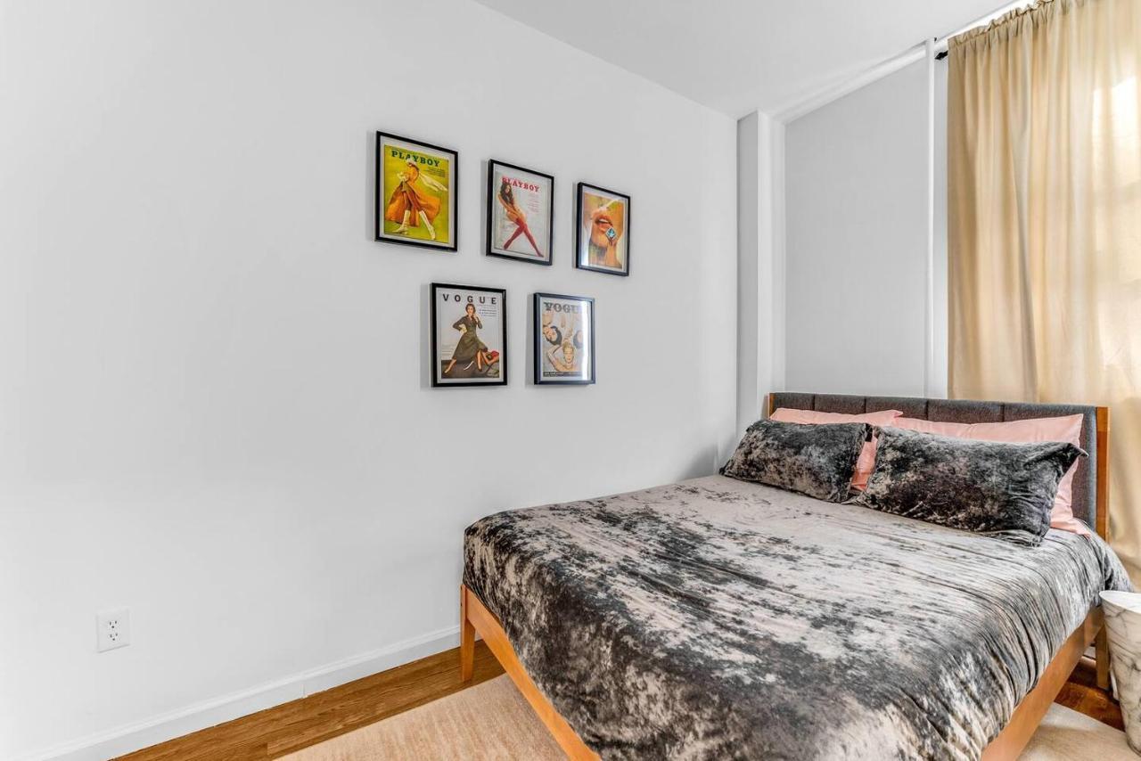 Welcome To “Sunny Park Slope Retreat”! New York City Exterior photo